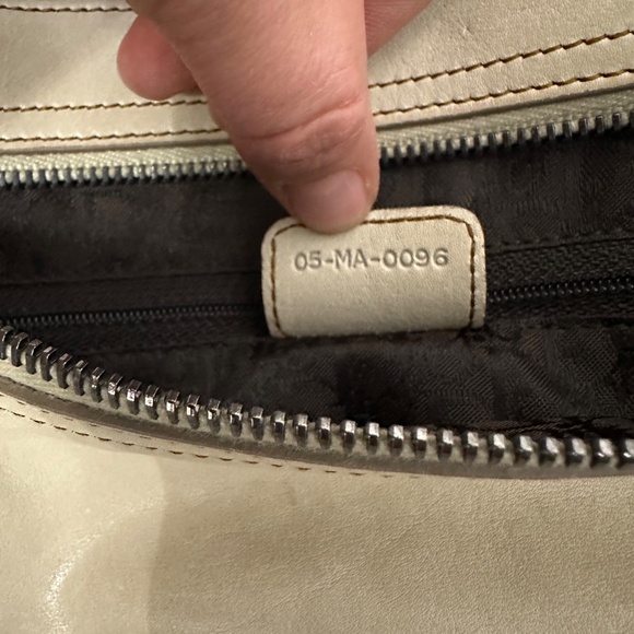 **AUTHENTIC** Dior Gaucho Saddle Bag - Picture 12 of 16